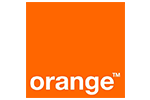 logo orange